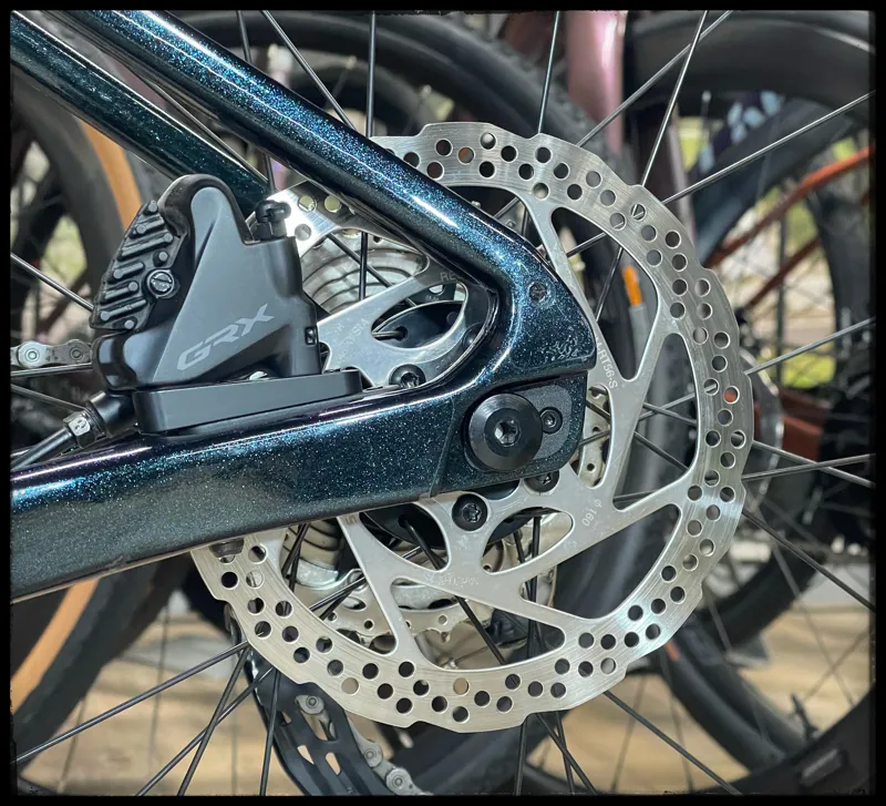 Giant Revolt Advanced 2 Medium Starry Night 2022-8